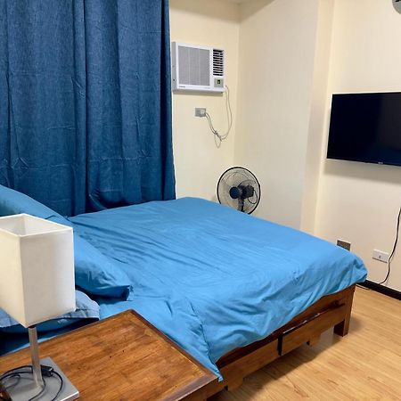 Bayfront - Near Airport, Moa, Picc, Star City, Manila Bay - Pet-Friendly With Fast Wifi, Netflix & Pool Access Pasay Buitenkant foto