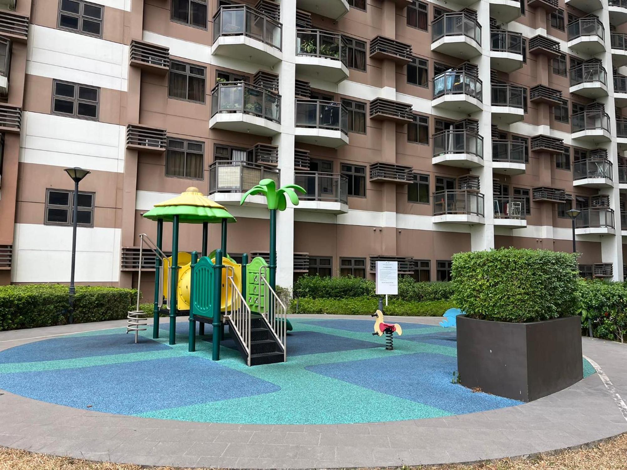 Bayfront - Near Airport, Moa, Picc, Star City, Manila Bay - Pet-Friendly With Fast Wifi, Netflix & Pool Access Pasay Buitenkant foto