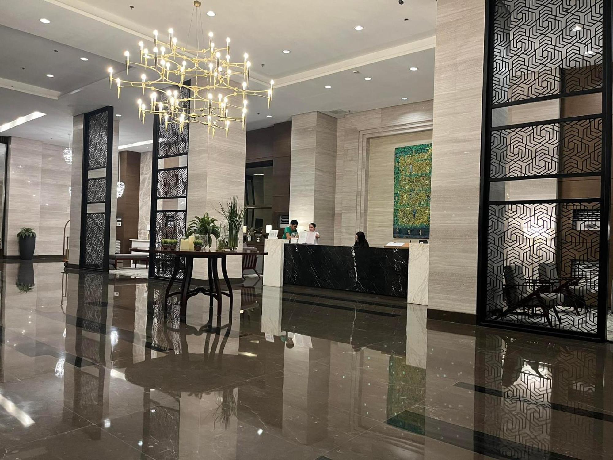 Bayfront - Near Airport, Moa, Picc, Star City, Manila Bay - Pet-Friendly With Fast Wifi, Netflix & Pool Access Pasay Buitenkant foto