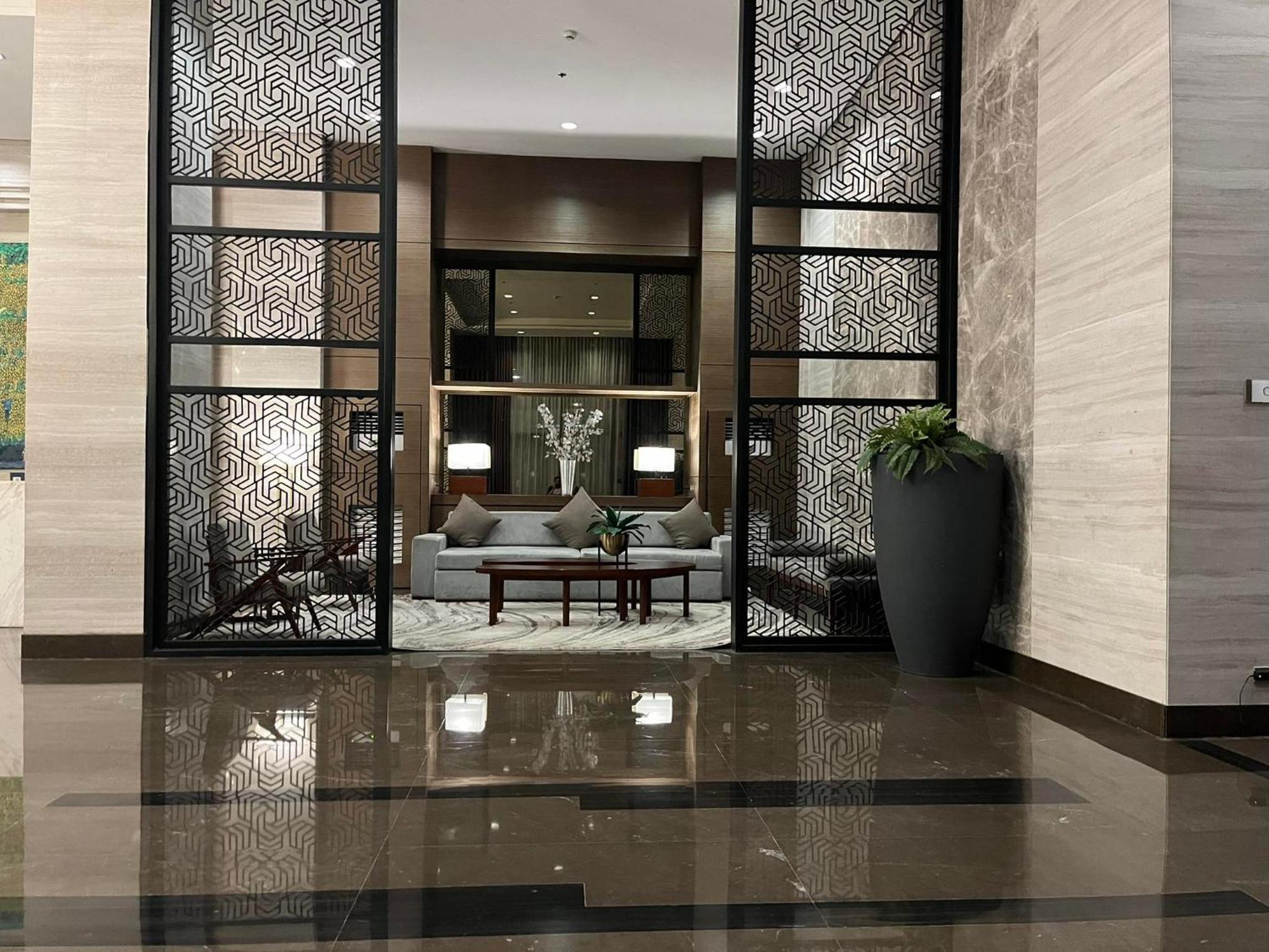 Bayfront - Near Airport, Moa, Picc, Star City, Manila Bay - Pet-Friendly With Fast Wifi, Netflix & Pool Access Pasay Buitenkant foto
