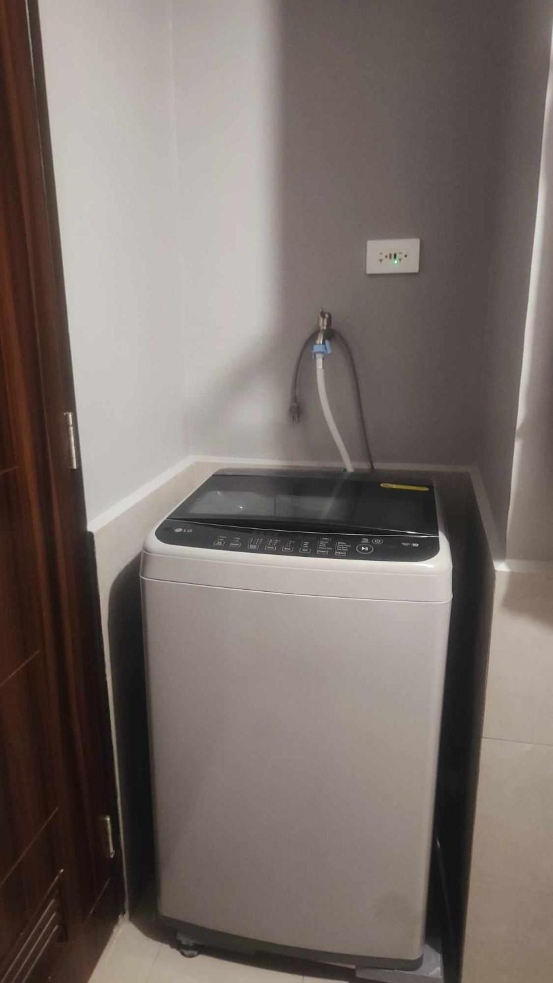 Bayfront - Near Airport, Moa, Picc, Star City, Manila Bay - Pet-Friendly With Fast Wifi, Netflix & Pool Access Pasay Buitenkant foto