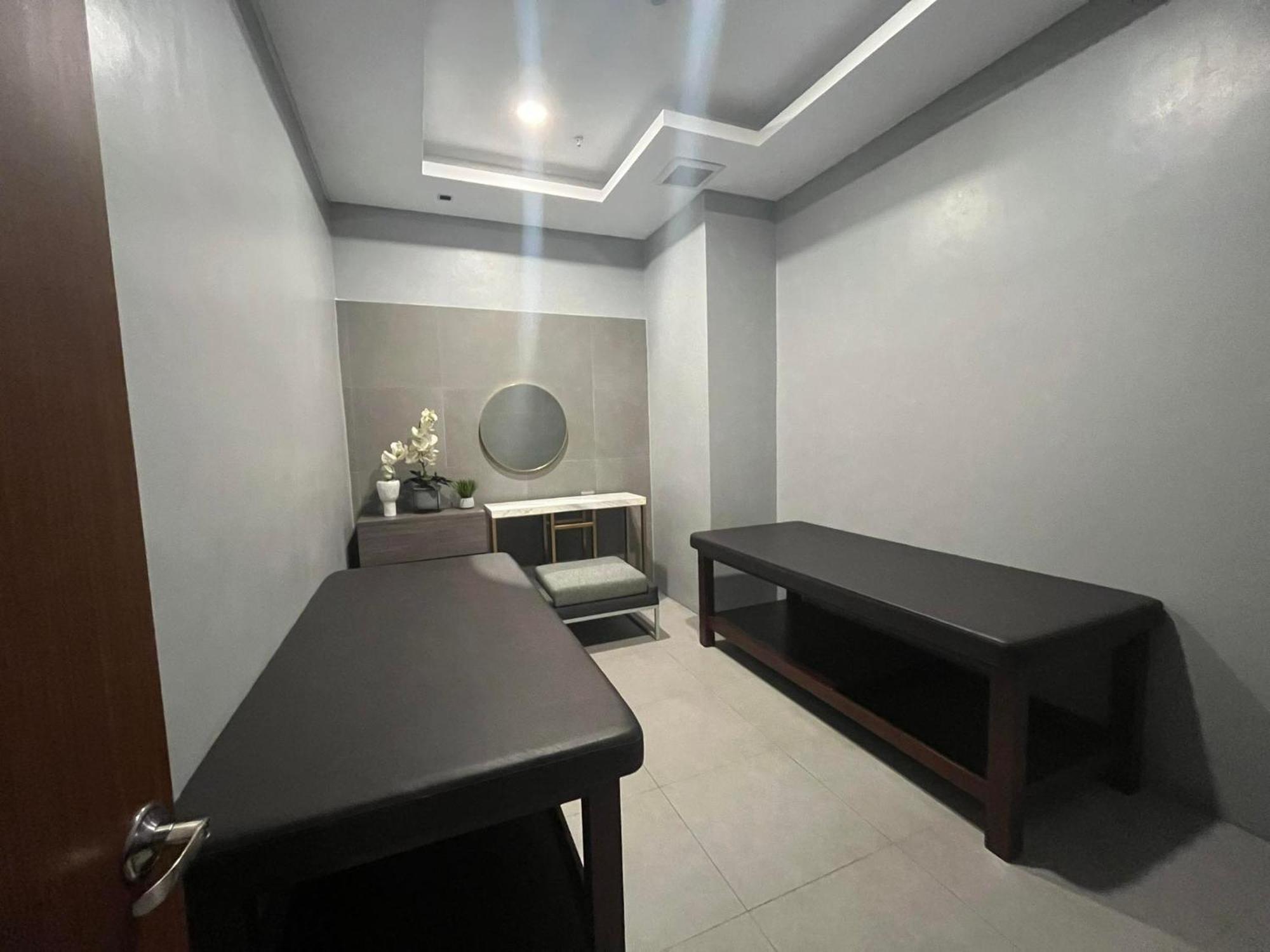 Bayfront - Near Airport, Moa, Picc, Star City, Manila Bay - Pet-Friendly With Fast Wifi, Netflix & Pool Access Pasay Buitenkant foto