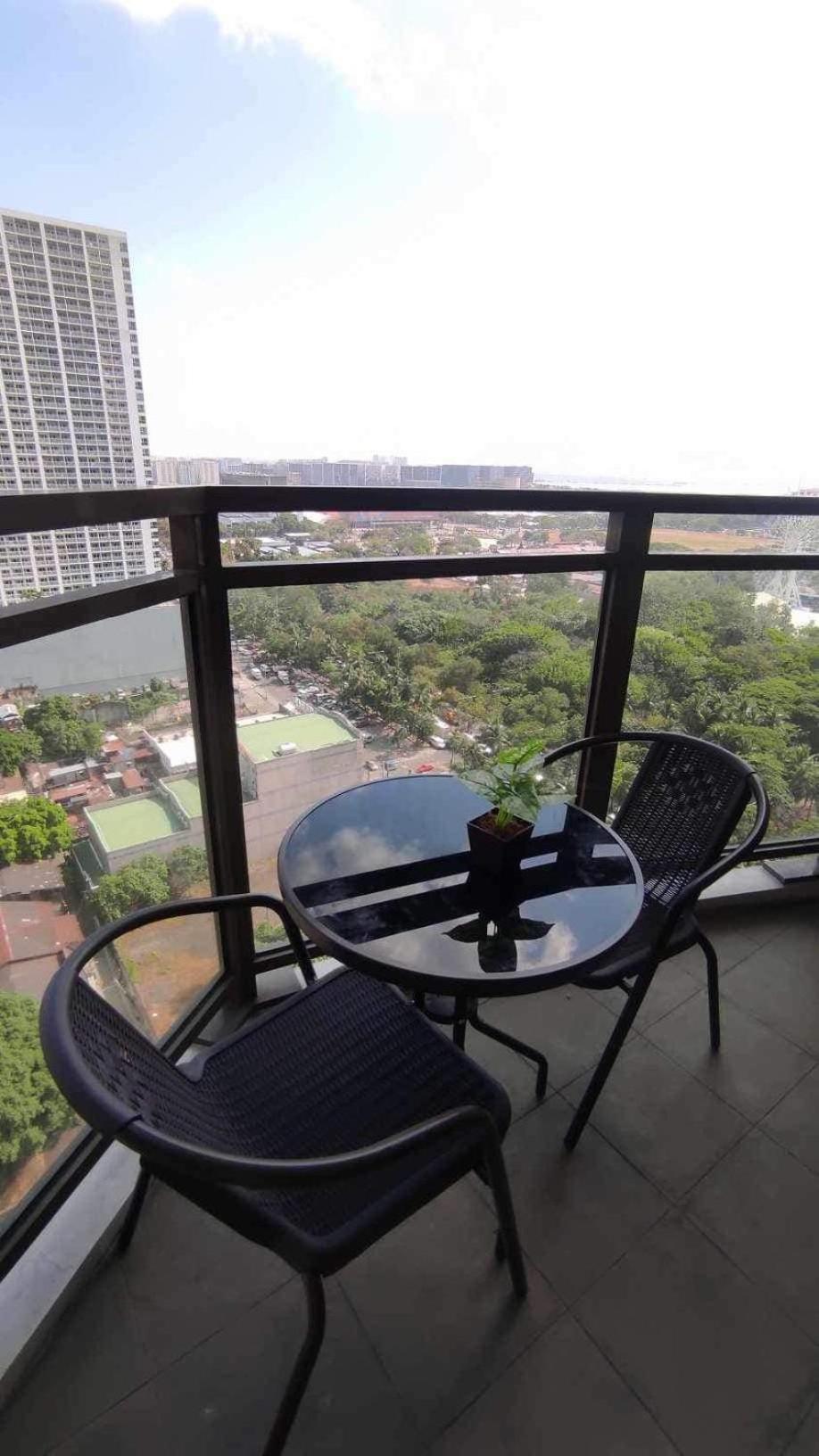 Bayfront - Near Airport, Moa, Picc, Star City, Manila Bay - Pet-Friendly With Fast Wifi, Netflix & Pool Access Pasay Buitenkant foto