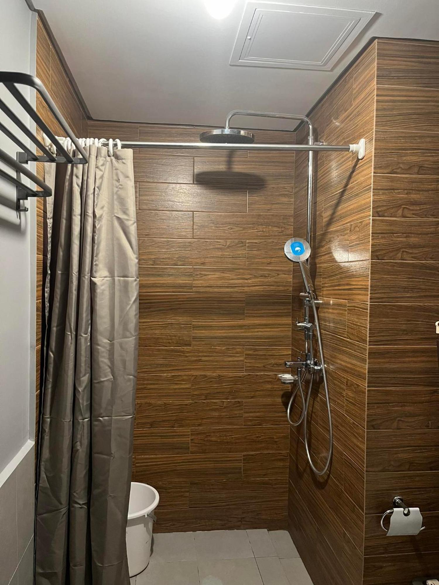 Bayfront - Near Airport, Moa, Picc, Star City, Manila Bay - Pet-Friendly With Fast Wifi, Netflix & Pool Access Pasay Buitenkant foto