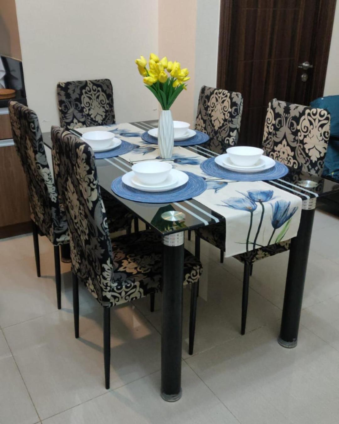 Bayfront - Near Airport, Moa, Picc, Star City, Manila Bay - Pet-Friendly With Fast Wifi, Netflix & Pool Access Pasay Buitenkant foto