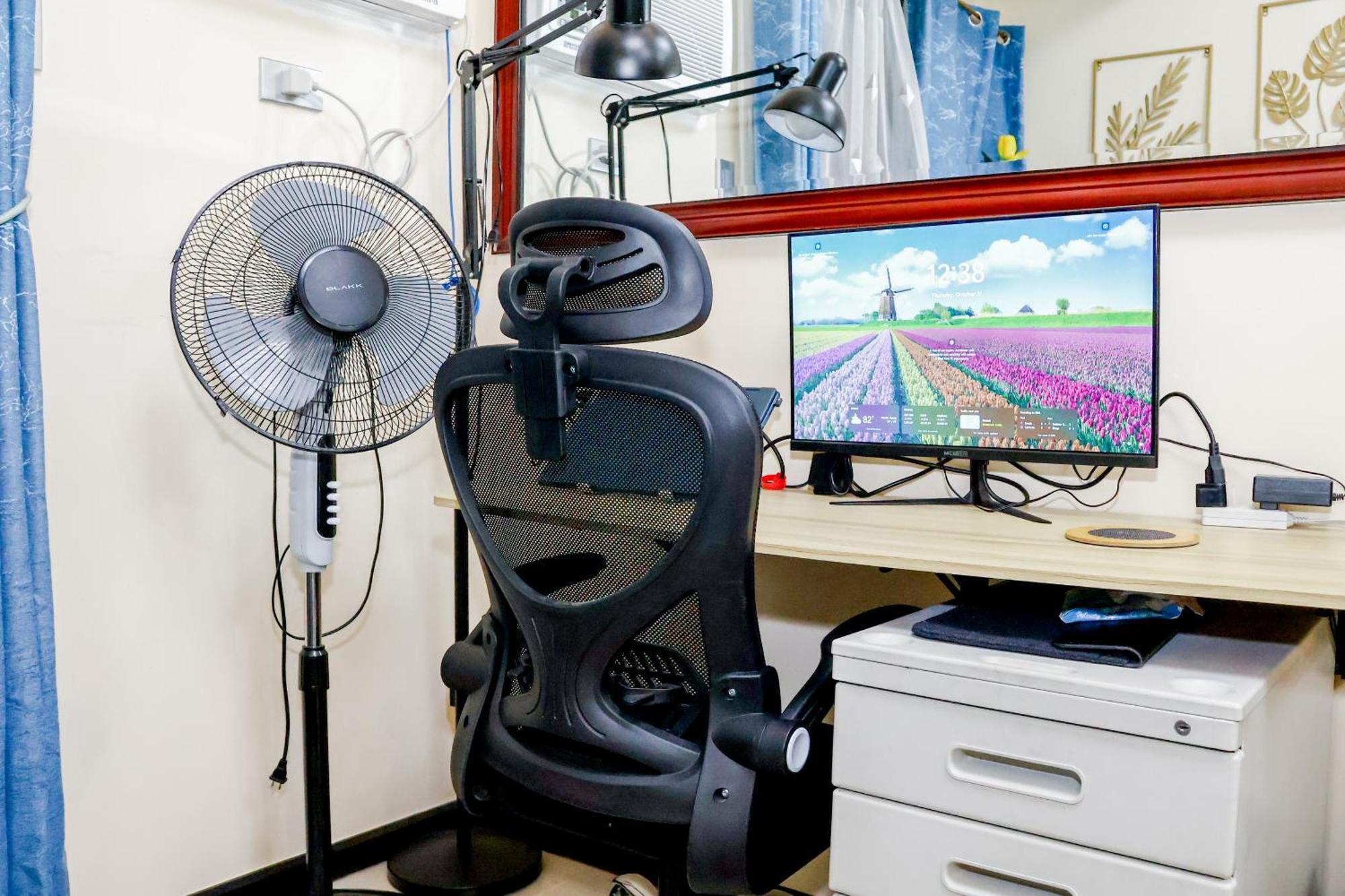 Bayfront - Near Airport, Moa, Picc, Star City, Manila Bay - Pet-Friendly With Fast Wifi, Netflix & Pool Access Pasay Buitenkant foto