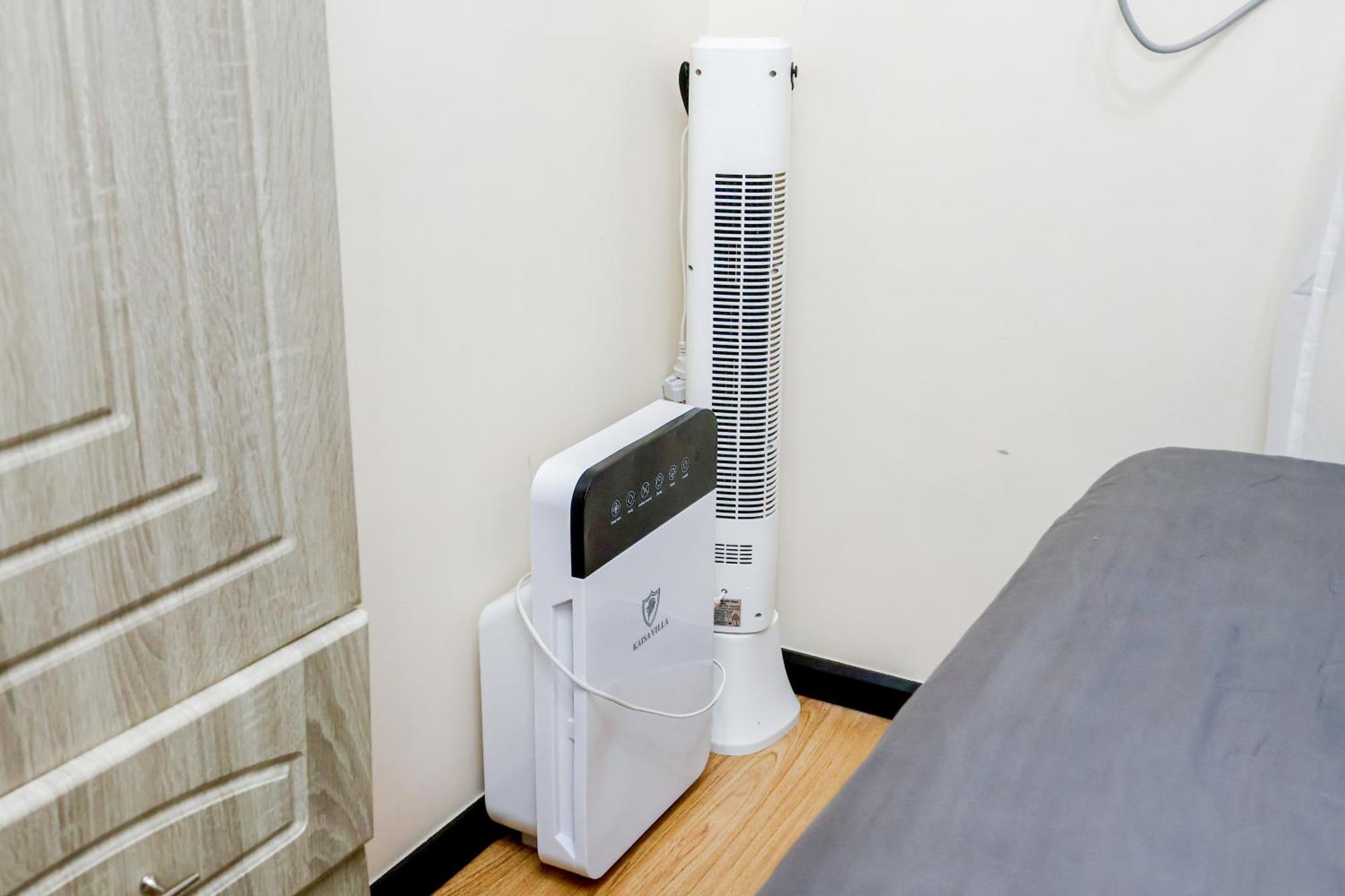 Bayfront - Near Airport, Moa, Picc, Star City, Manila Bay - Pet-Friendly With Fast Wifi, Netflix & Pool Access Pasay Buitenkant foto
