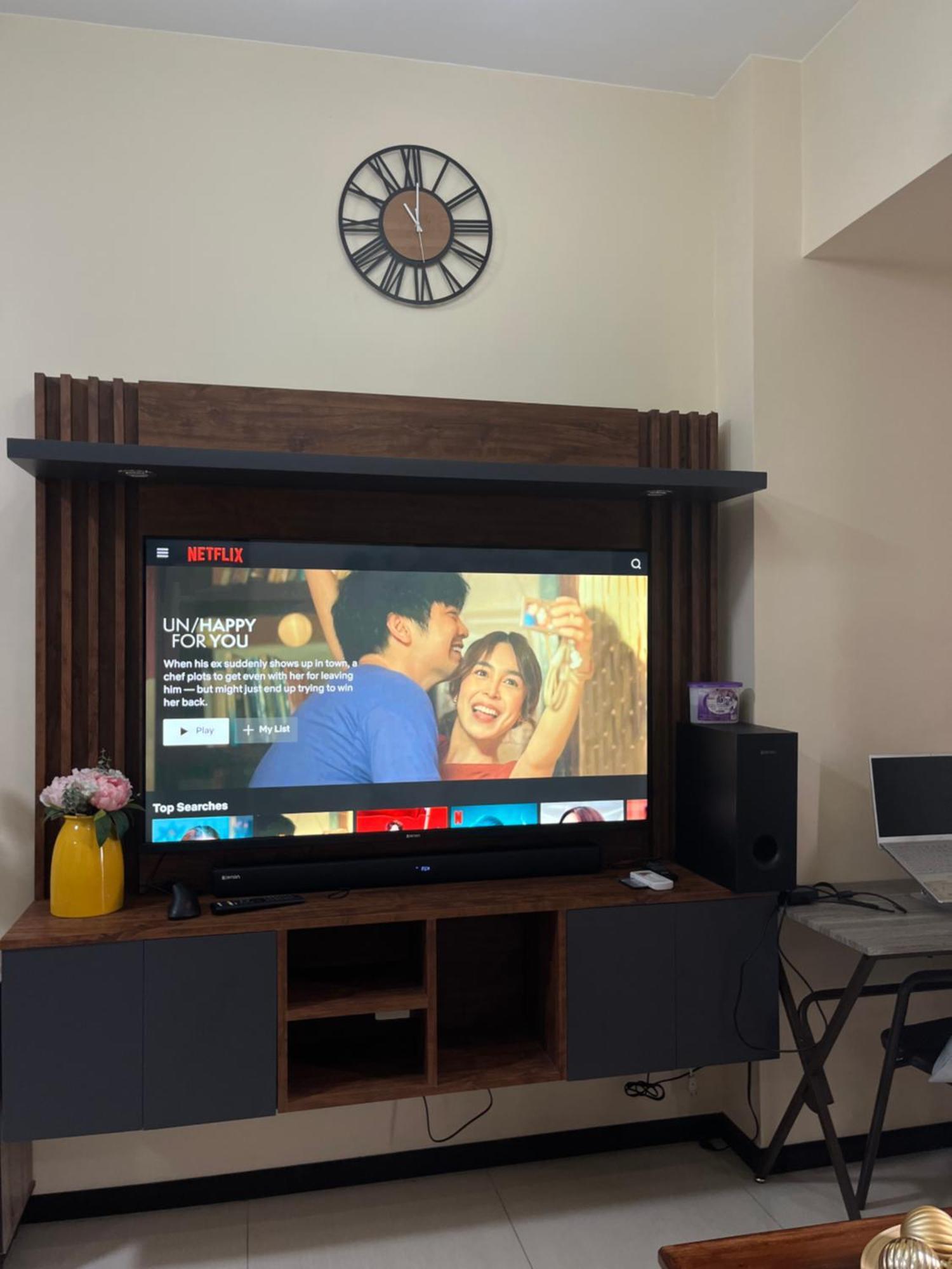 Bayfront - Near Airport, Moa, Picc, Star City, Manila Bay - Pet-Friendly With Fast Wifi, Netflix & Pool Access Pasay Buitenkant foto